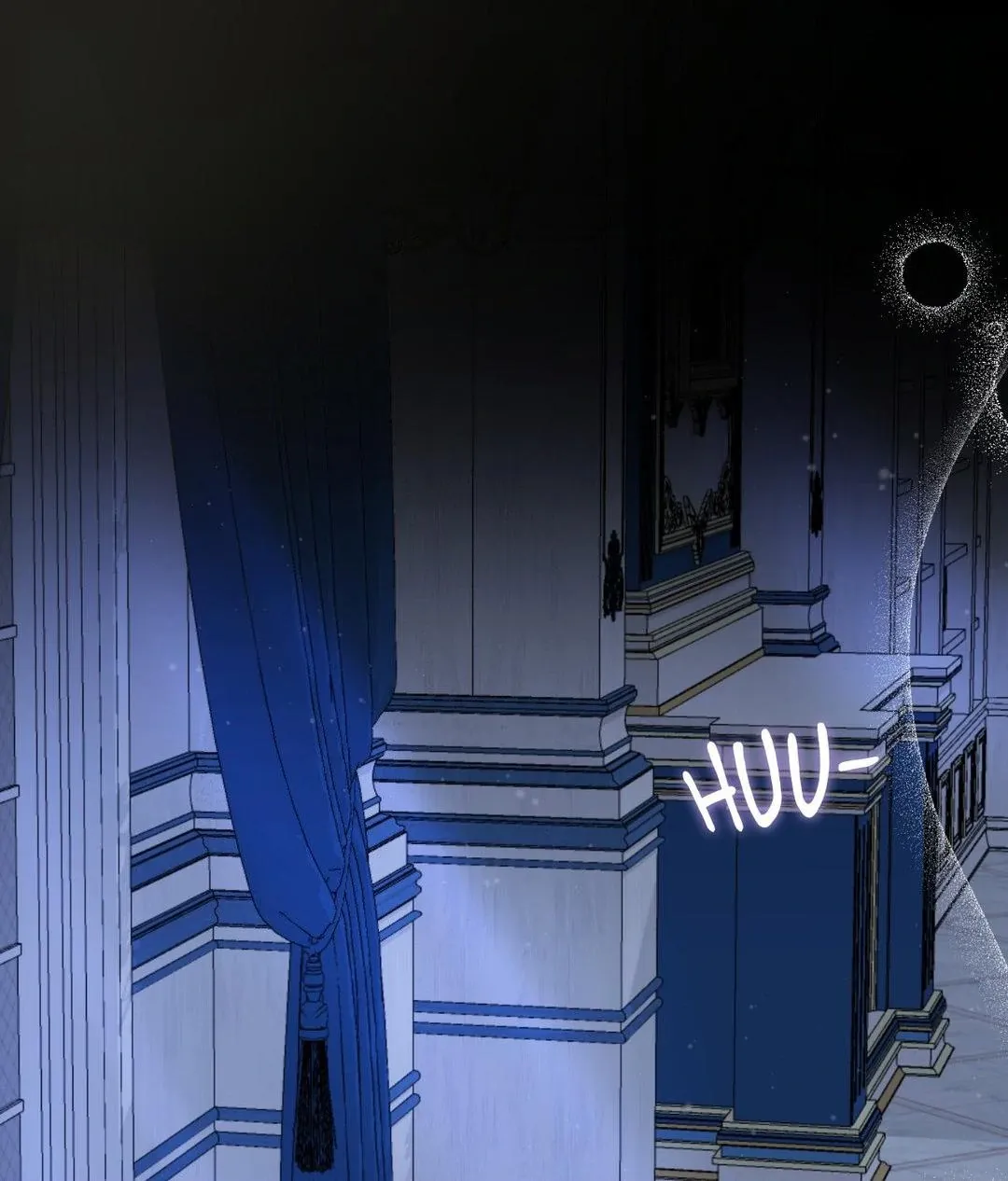 The Tainted Saintess Chapter 3 page 71 - 