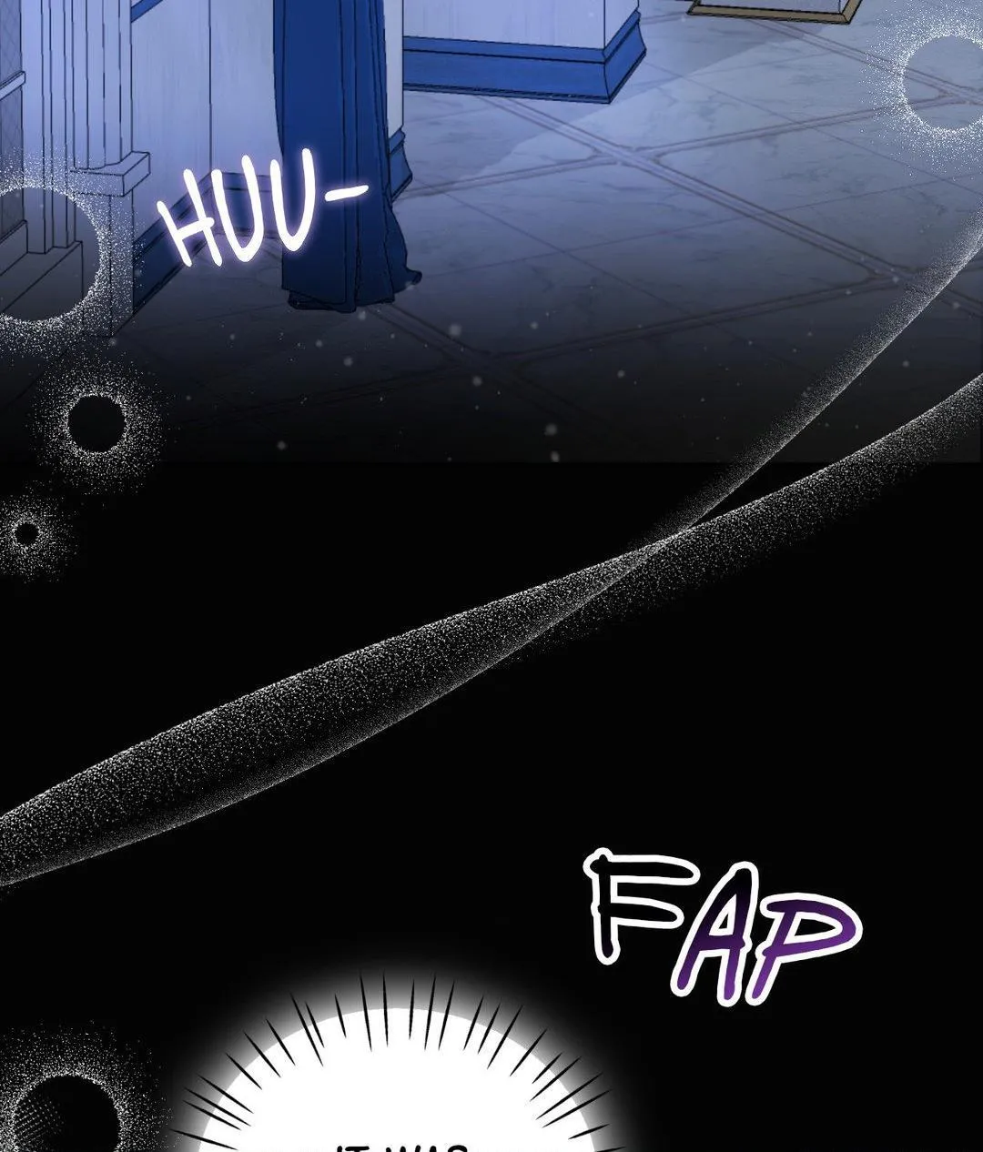The Tainted Saintess Chapter 3 page 72 - 