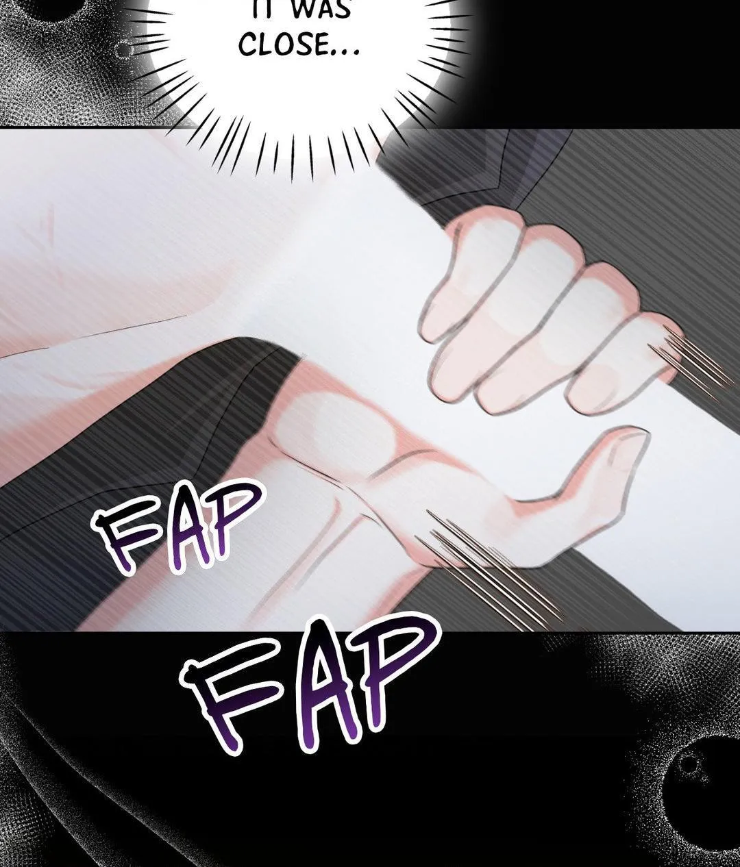 The Tainted Saintess Chapter 3 page 73 - 