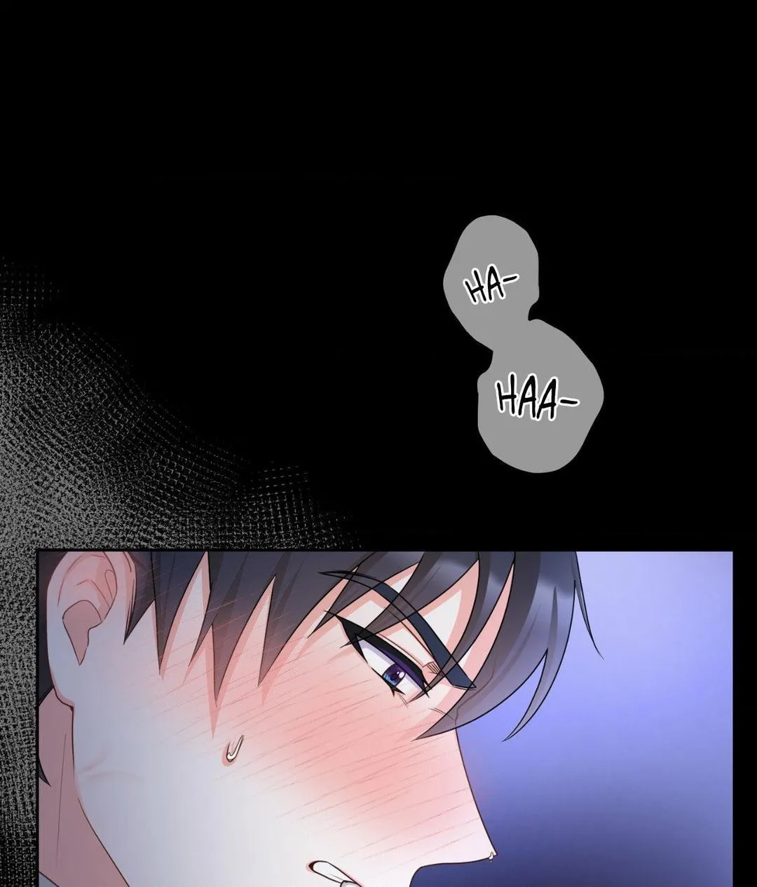The Tainted Saintess Chapter 3 page 78 - 