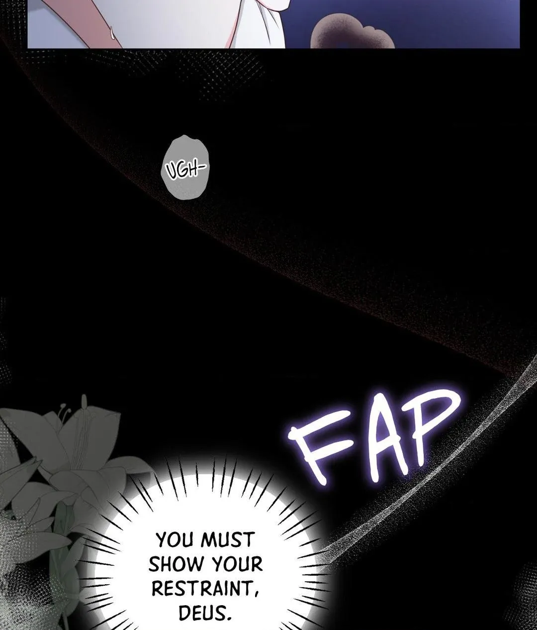 The Tainted Saintess Chapter 3 page 79 - 