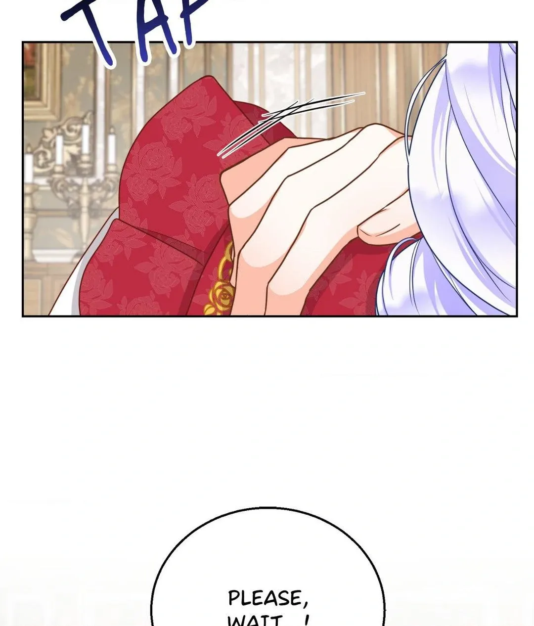 The Tainted Saintess Chapter 3 page 84 - 