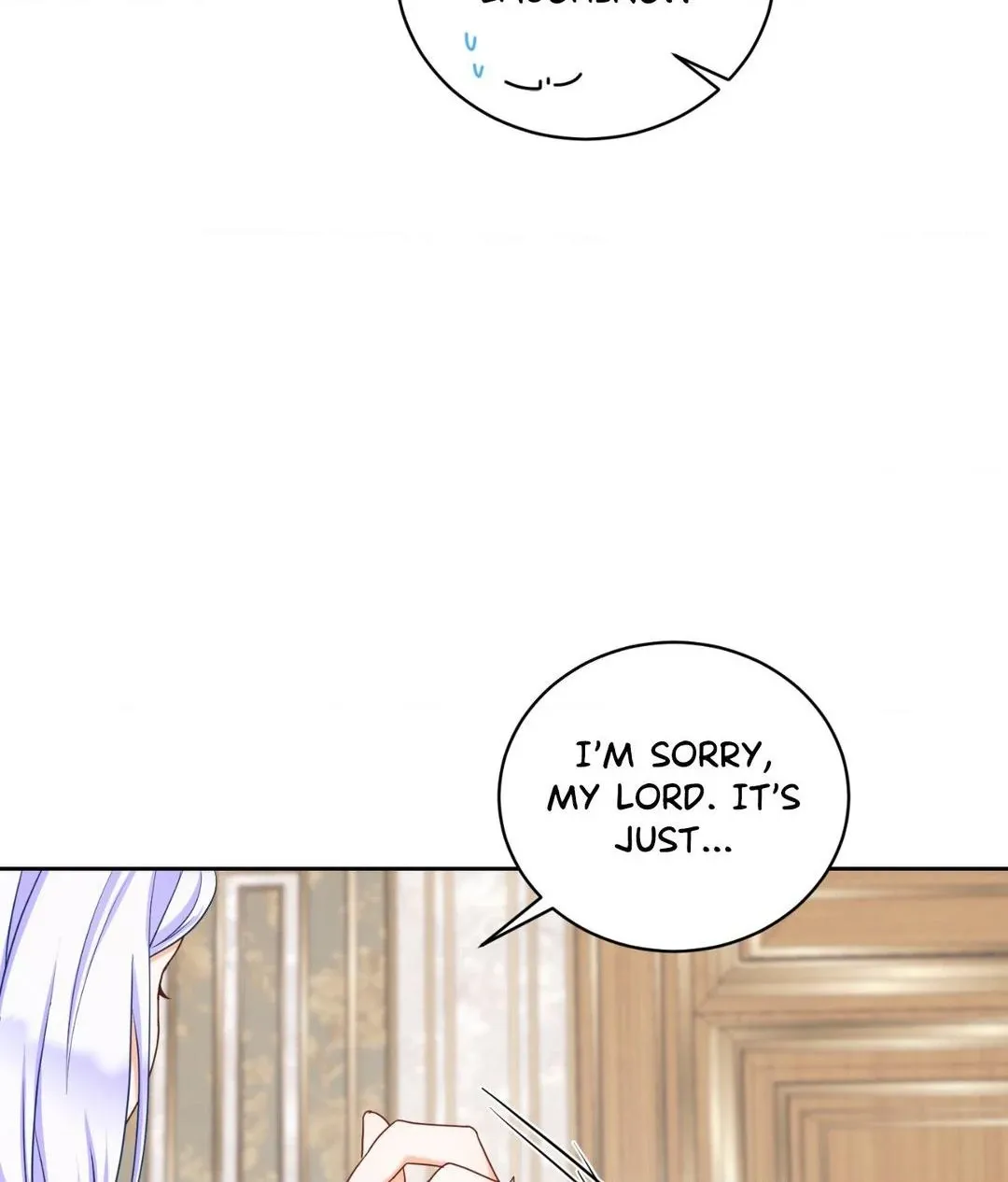 The Tainted Saintess Chapter 3 page 91 - 