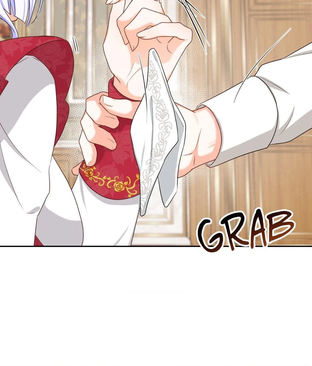The Tainted Saintess Chapter 3 page 92 - 