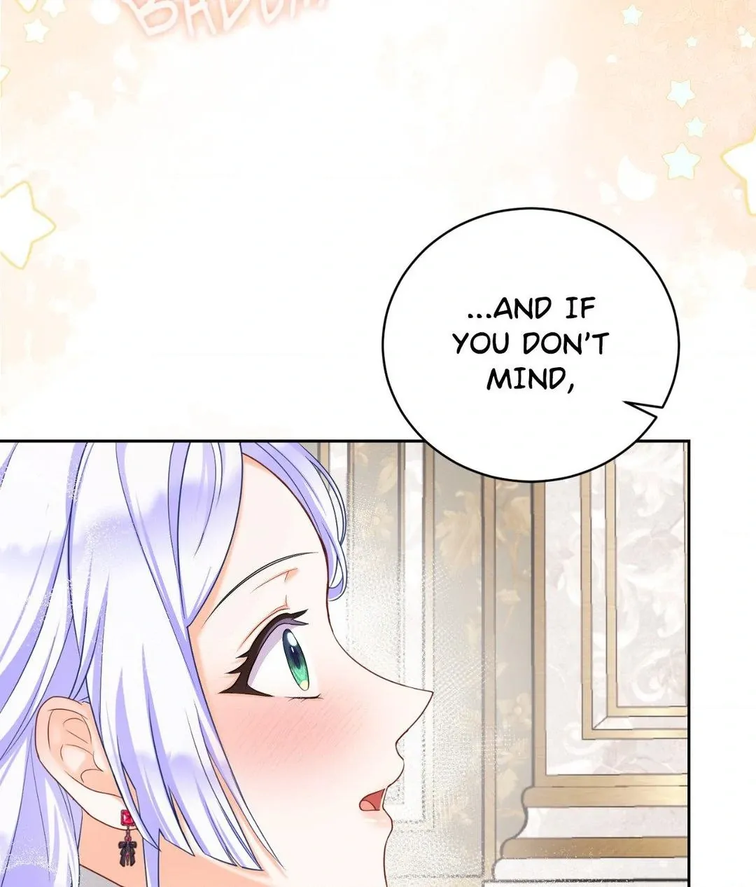 The Tainted Saintess Chapter 3 page 96 - 