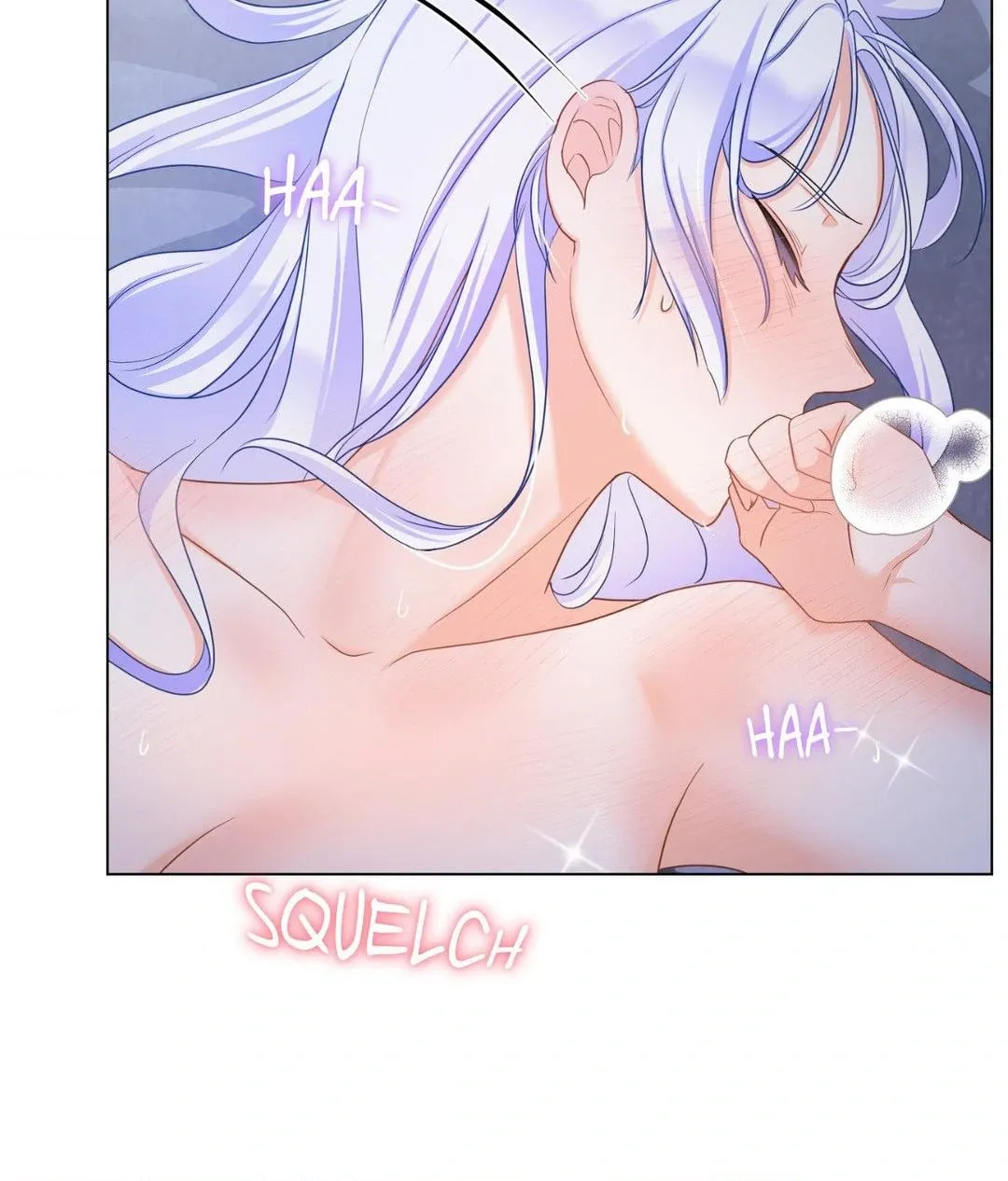 The Tainted Saintess Chapter 4 page 115 - 