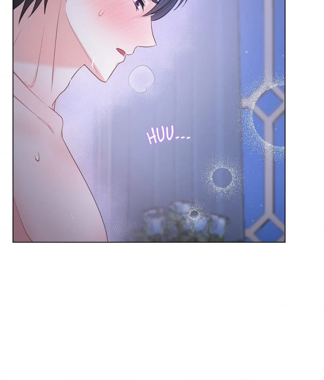 The Tainted Saintess Chapter 4 page 122 - 