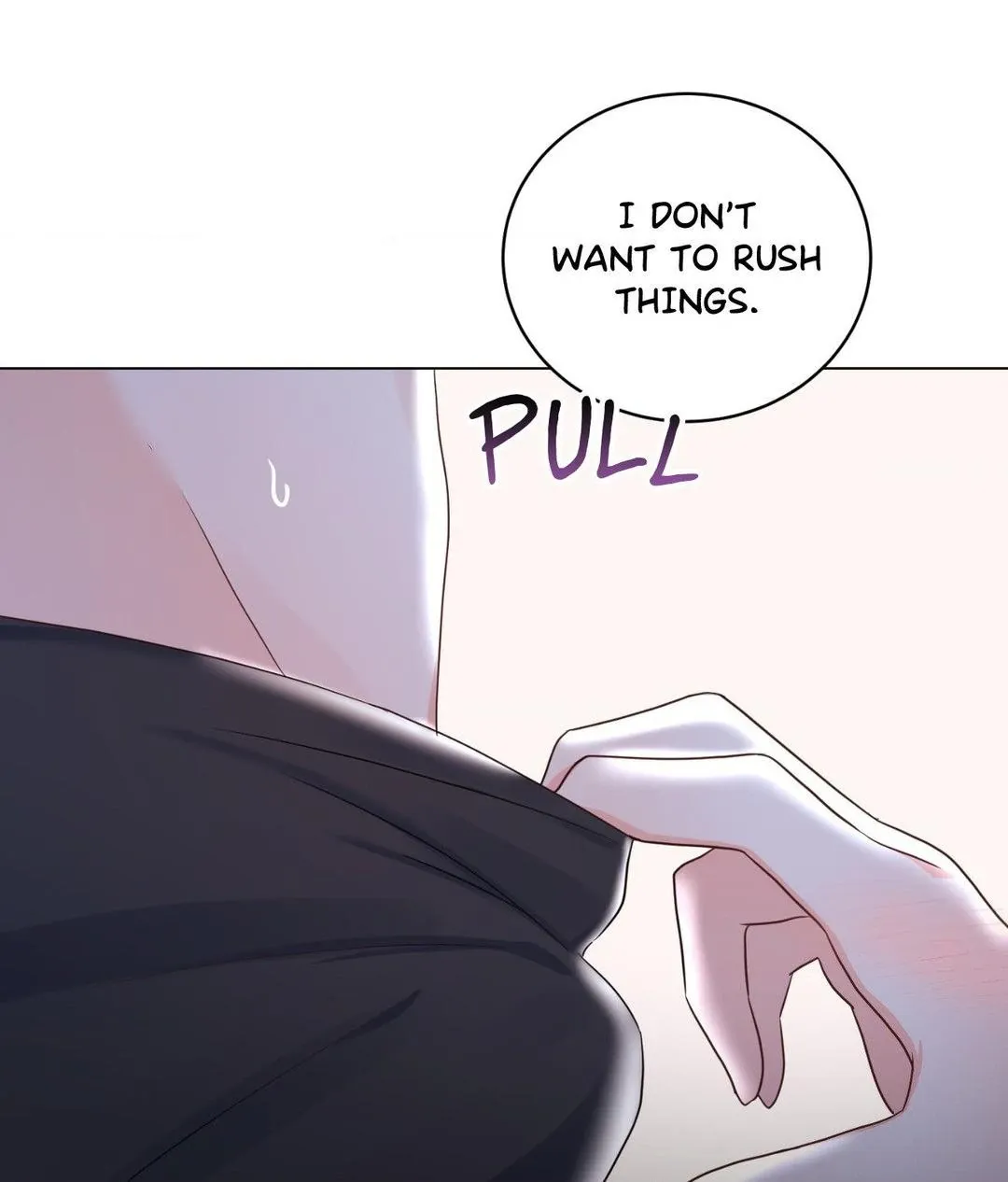 The Tainted Saintess Chapter 4 page 123 - 