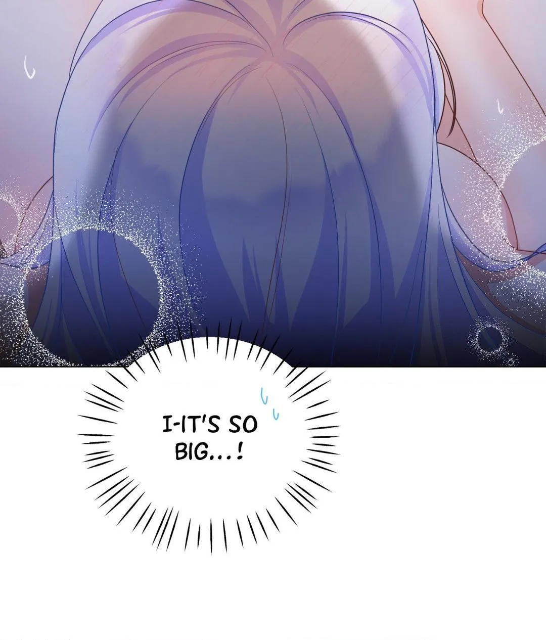The Tainted Saintess Chapter 4 page 126 - 