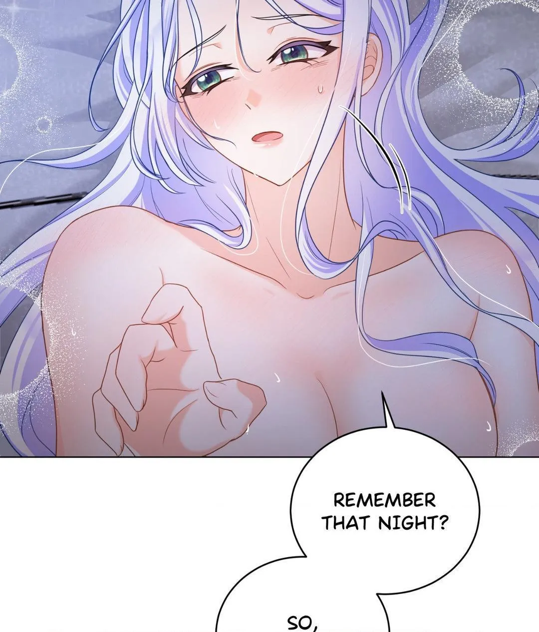 The Tainted Saintess Chapter 4 page 131 - 