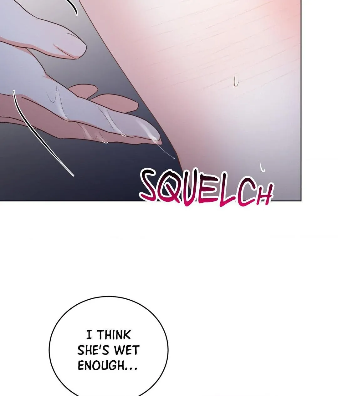 The Tainted Saintess Chapter 4 page 133 - 