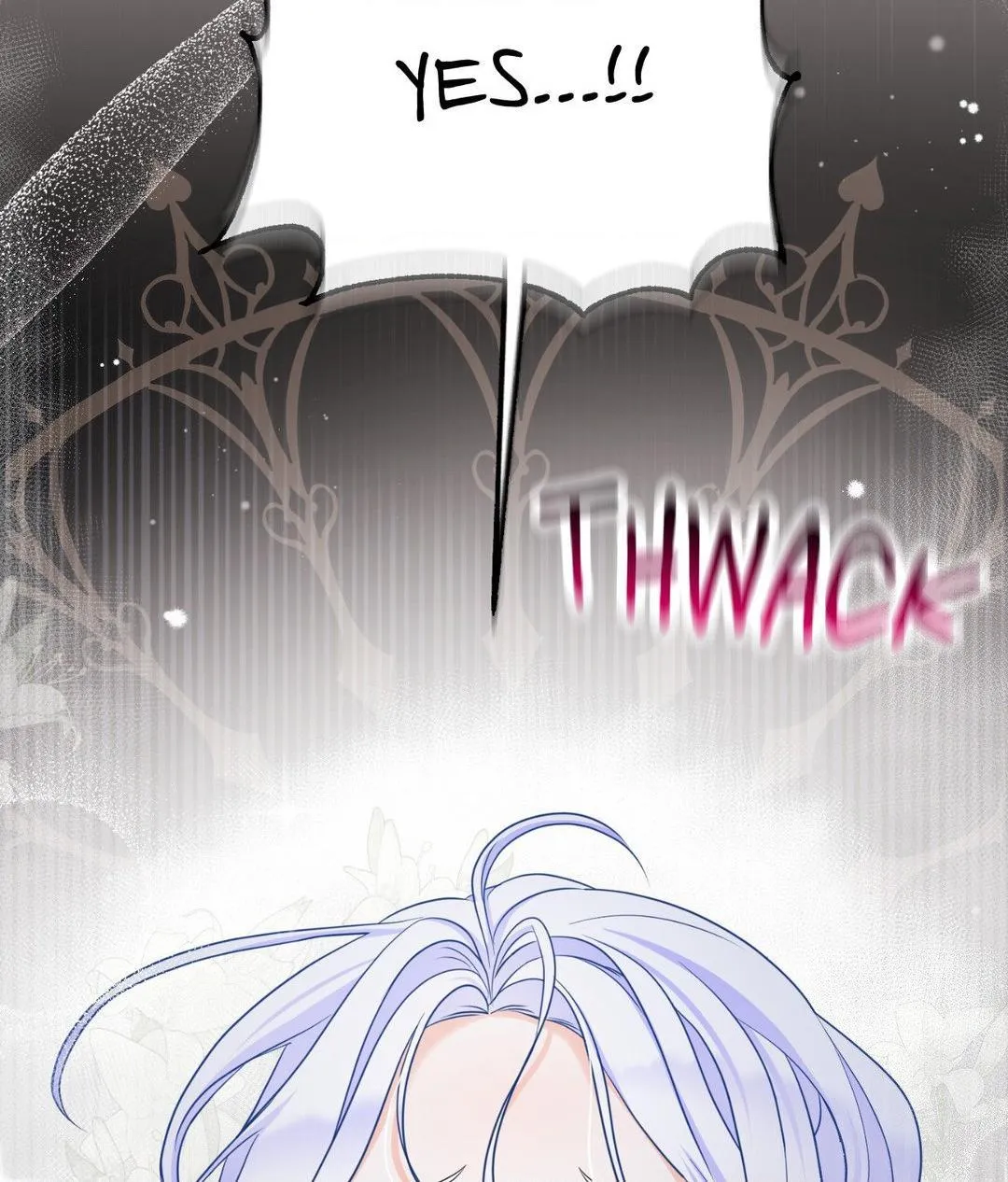 The Tainted Saintess Chapter 4 page 143 - 