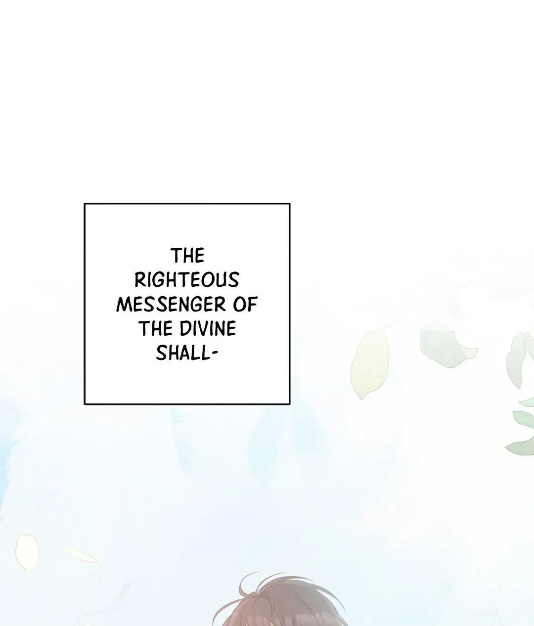 The Tainted Saintess Chapter 4 page 3 - 