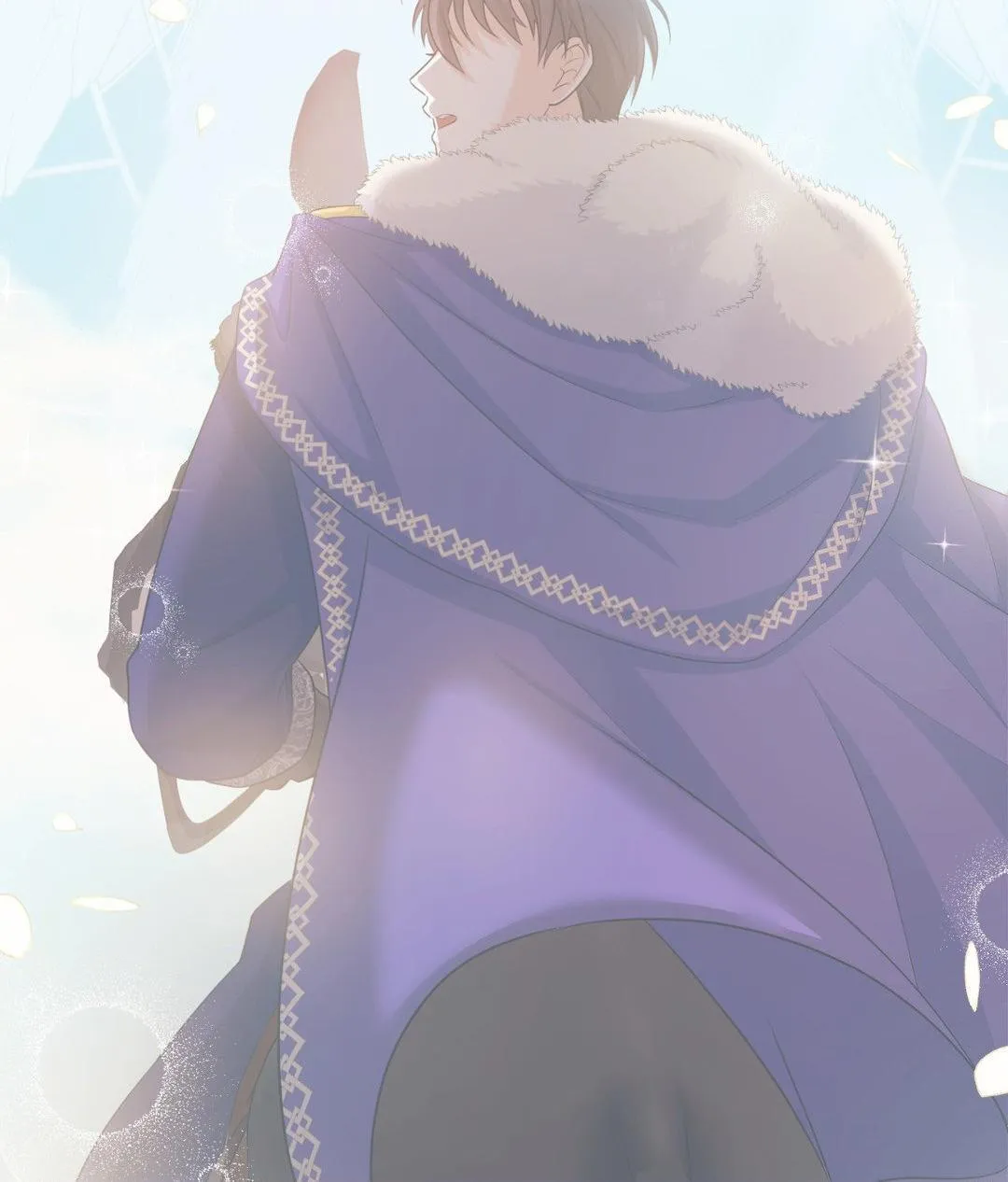 The Tainted Saintess Chapter 4 page 4 - 