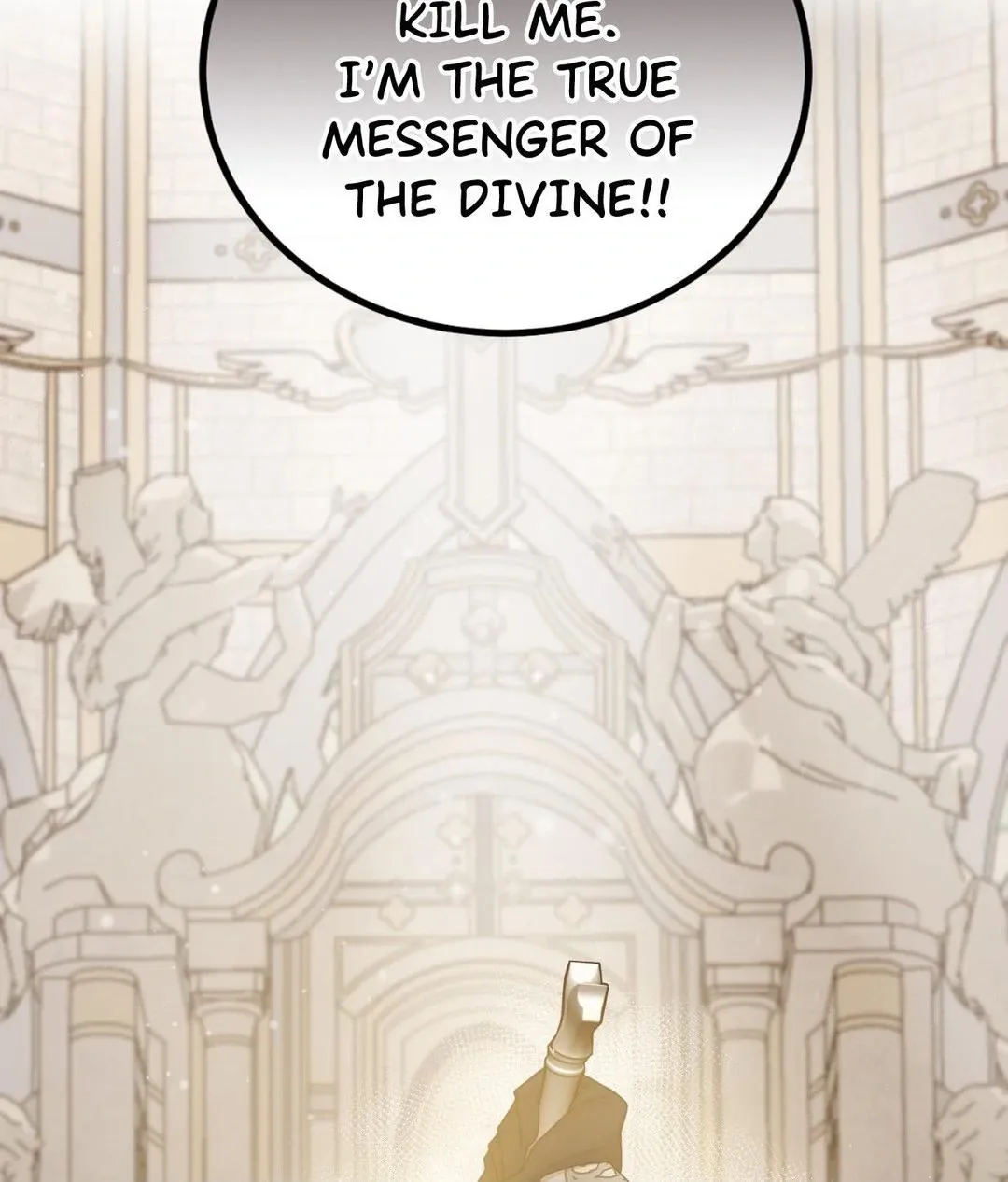 The Tainted Saintess Chapter 4 page 31 - 
