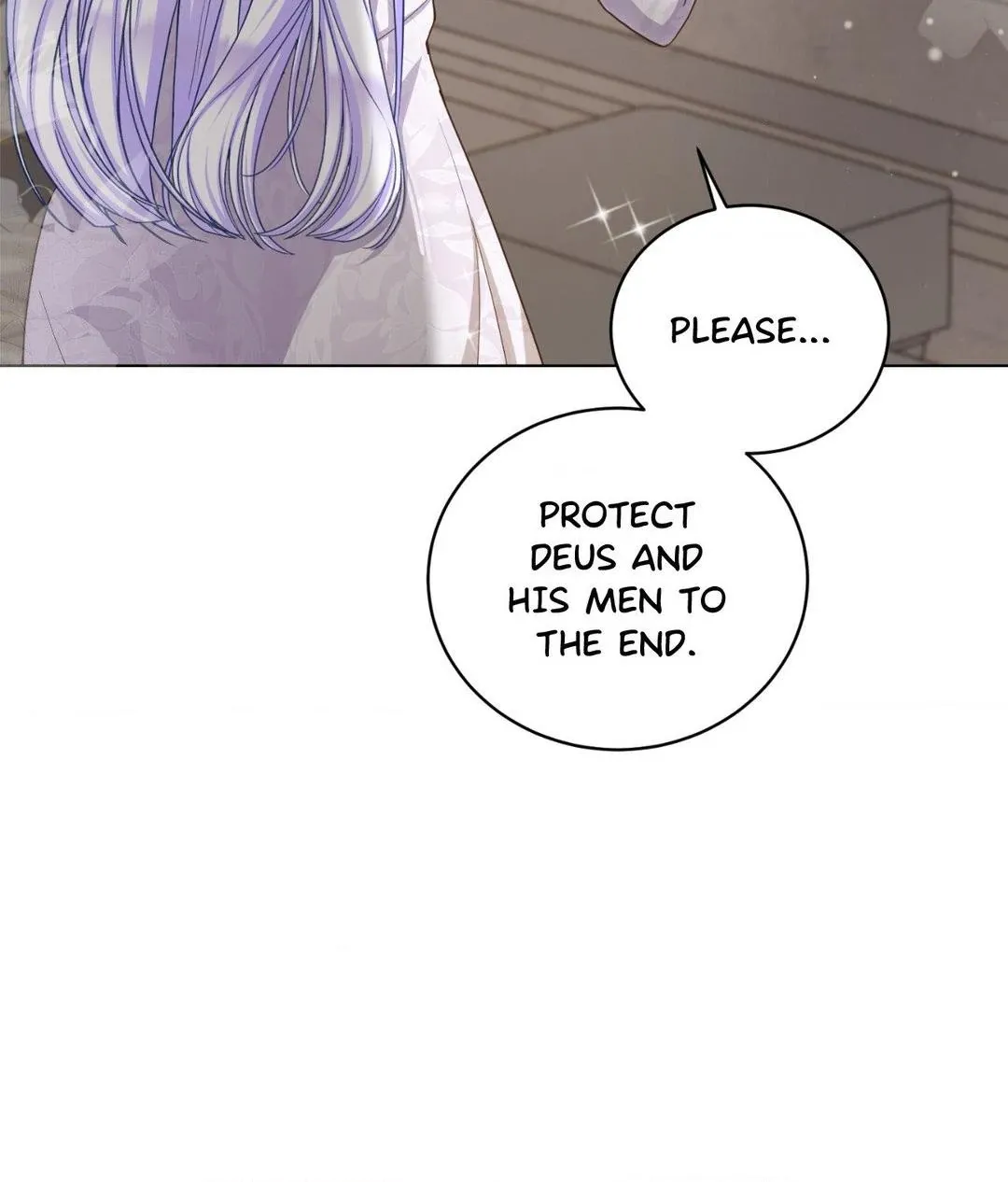 The Tainted Saintess Chapter 4 page 37 - 
