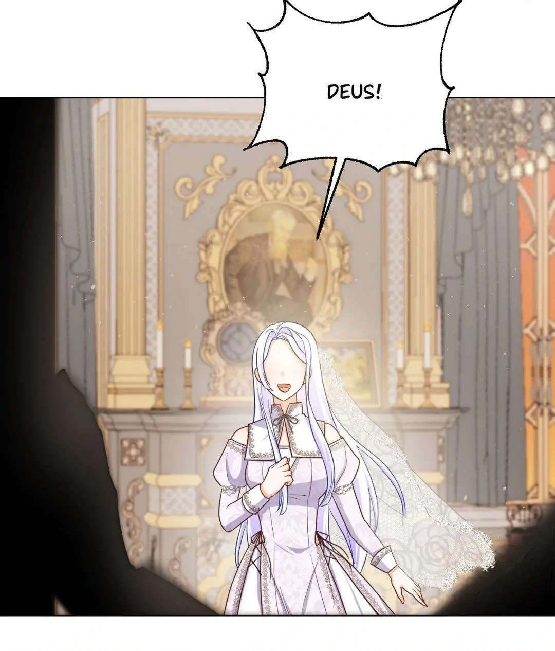 The Tainted Saintess Chapter 4 page 42 - 
