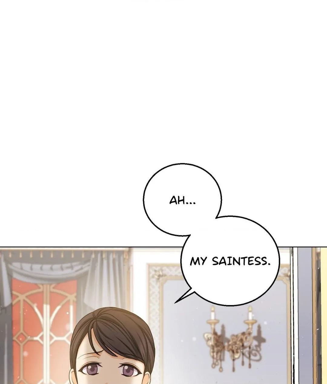 The Tainted Saintess Chapter 4 page 43 - 