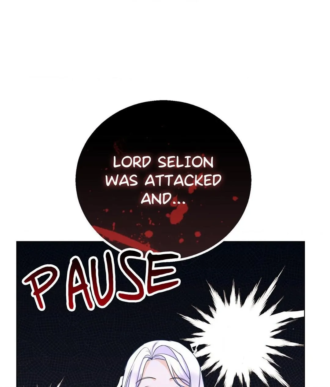 The Tainted Saintess Chapter 4 page 46 - 