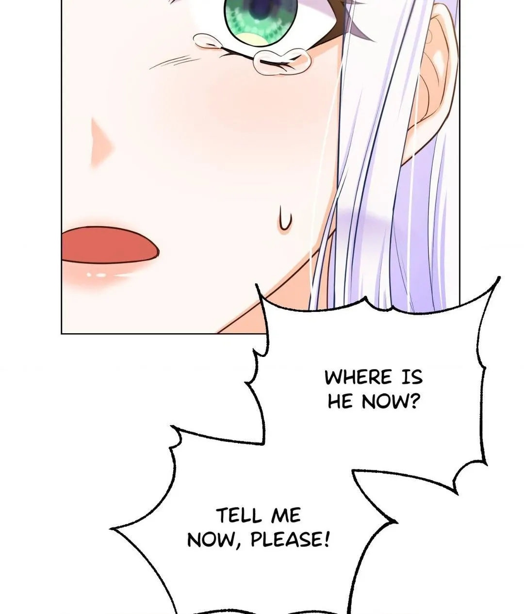 The Tainted Saintess Chapter 4 page 49 - 