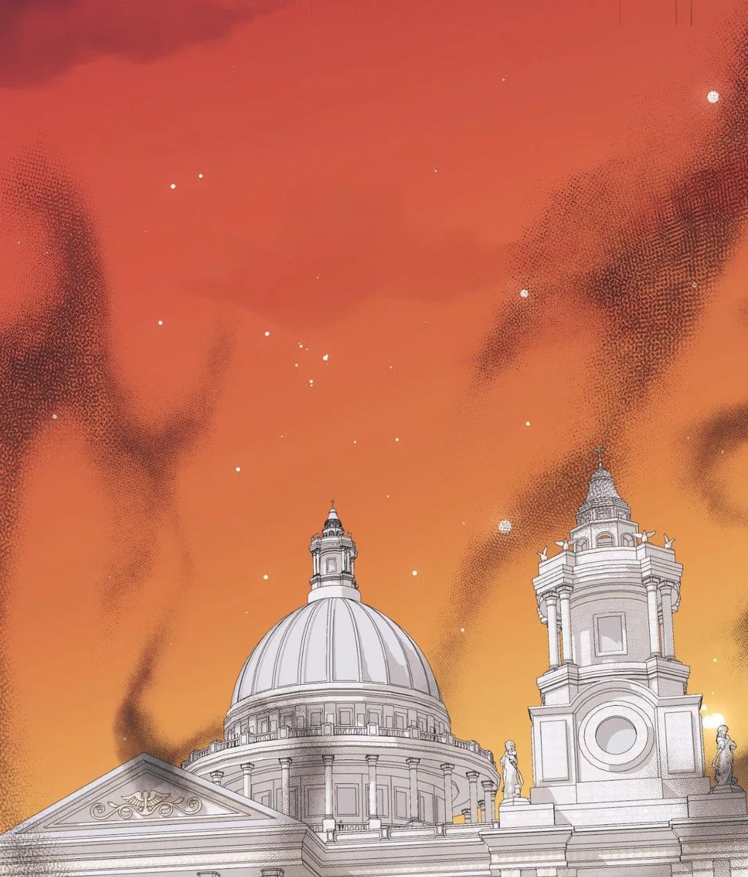 The Tainted Saintess Chapter 4 page 7 - 