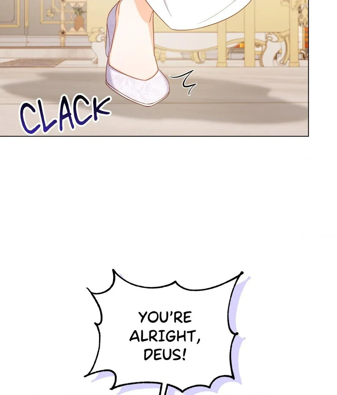 The Tainted Saintess Chapter 4 page 62 - 