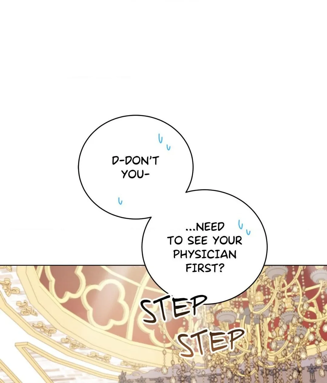 The Tainted Saintess Chapter 4 page 69 - 
