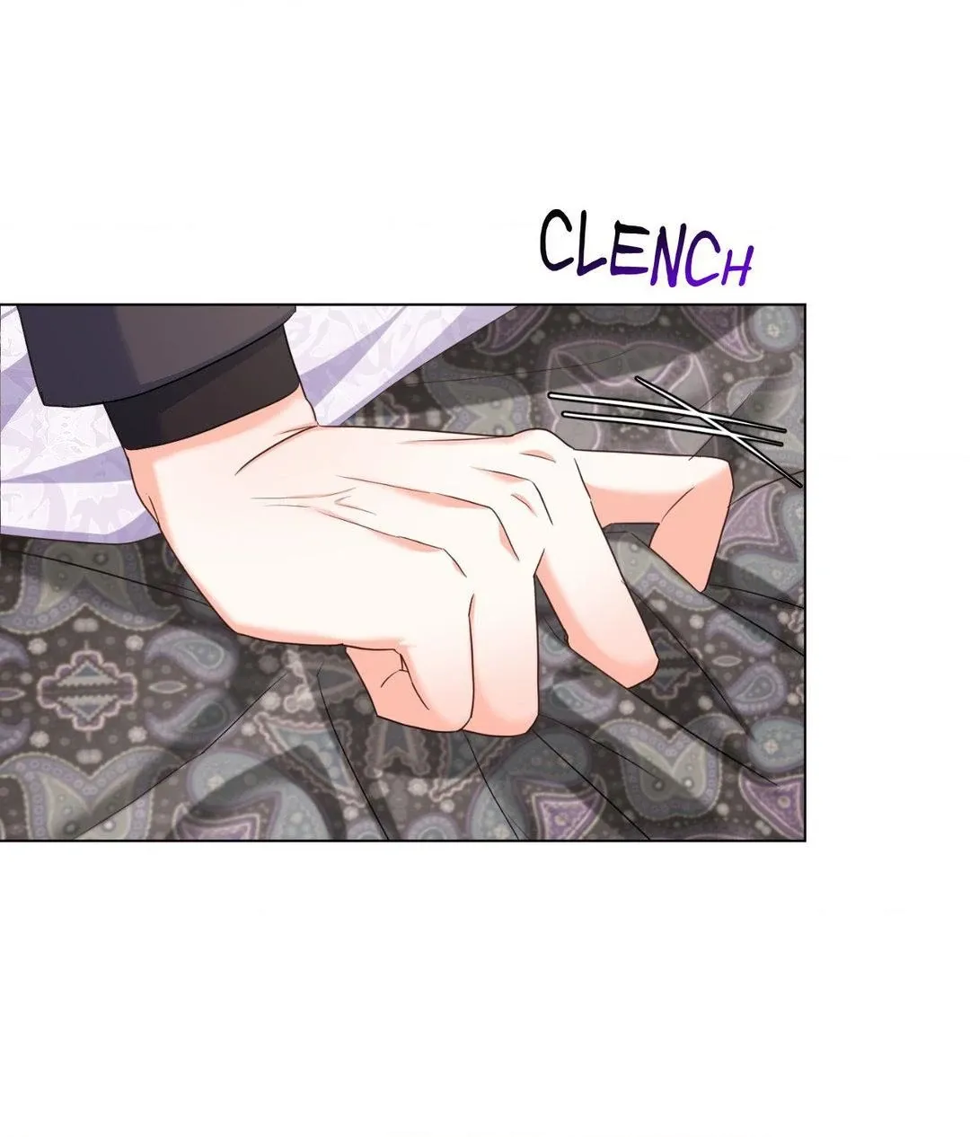 The Tainted Saintess Chapter 4 page 81 - 