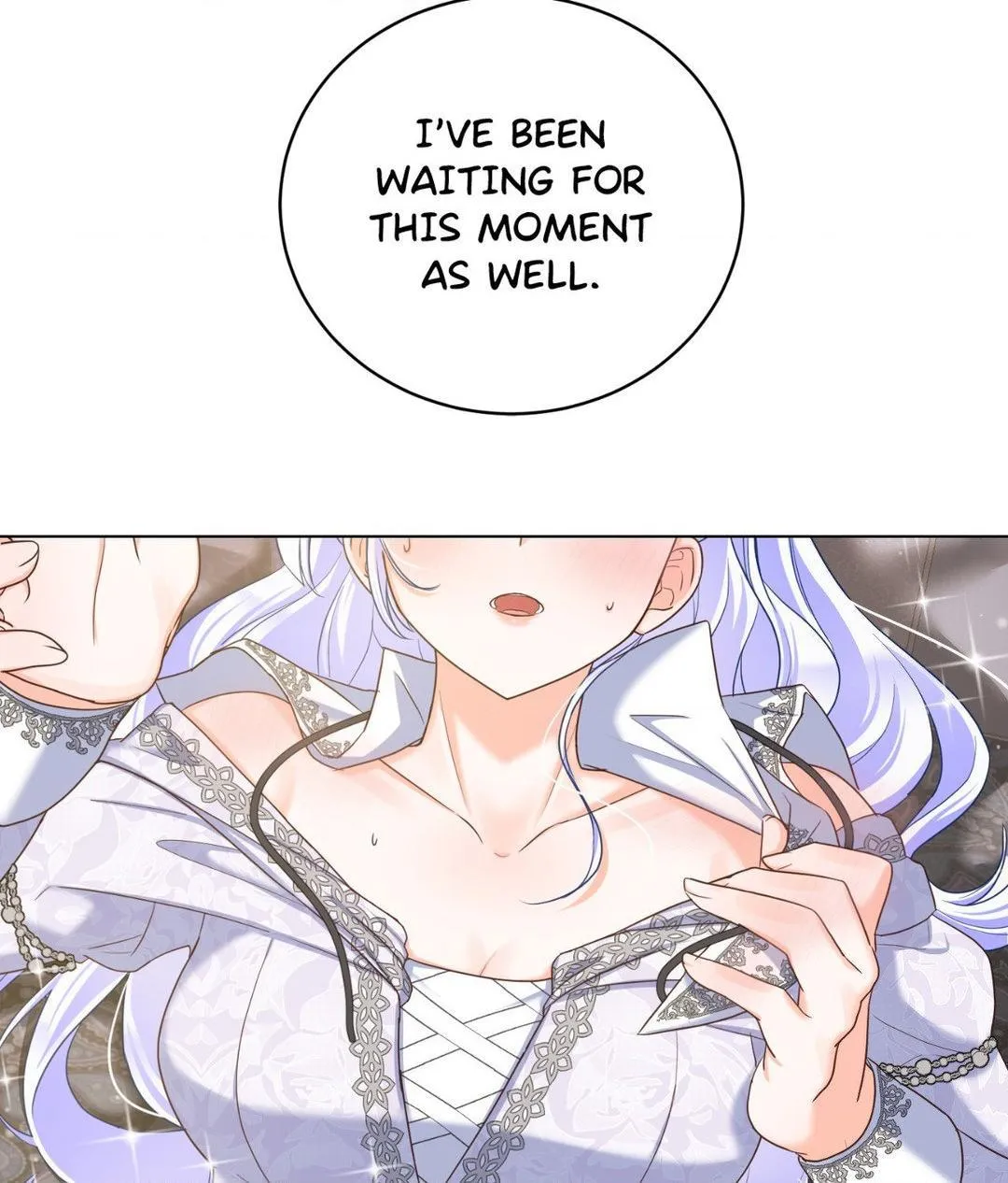 The Tainted Saintess Chapter 4 page 93 - 