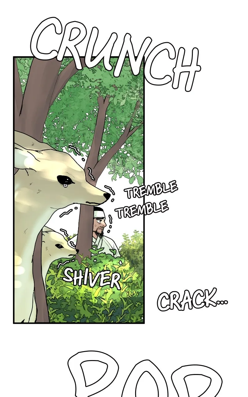 The Tale of a Fox