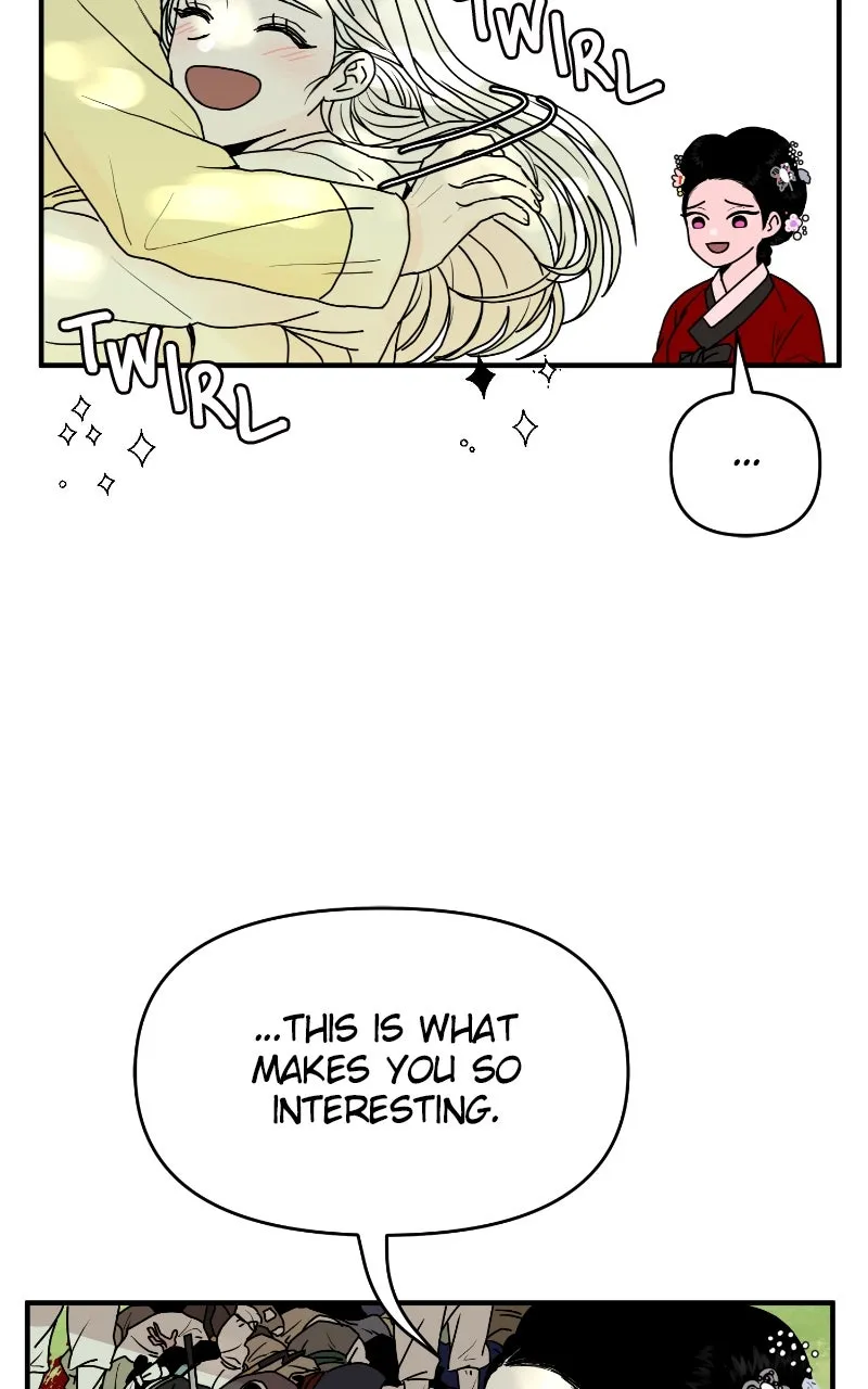 The Tale of a Fox