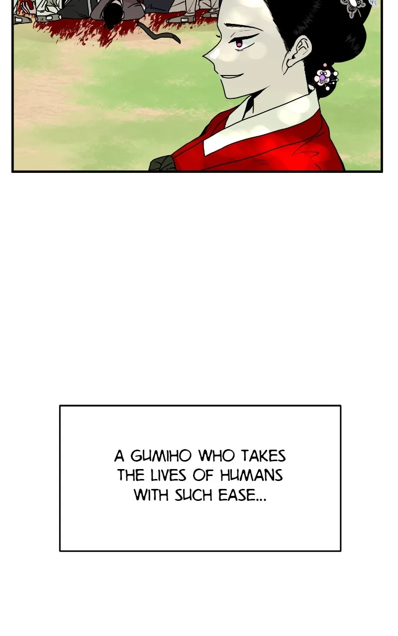 The Tale of a Fox