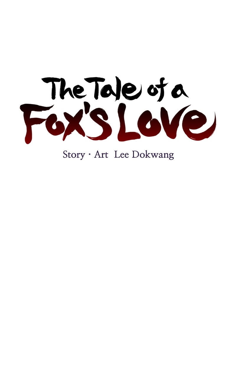 The Tale of a Fox