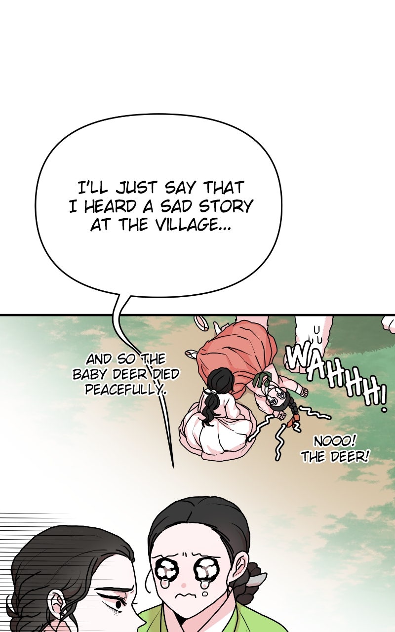 The Tale of a Fox