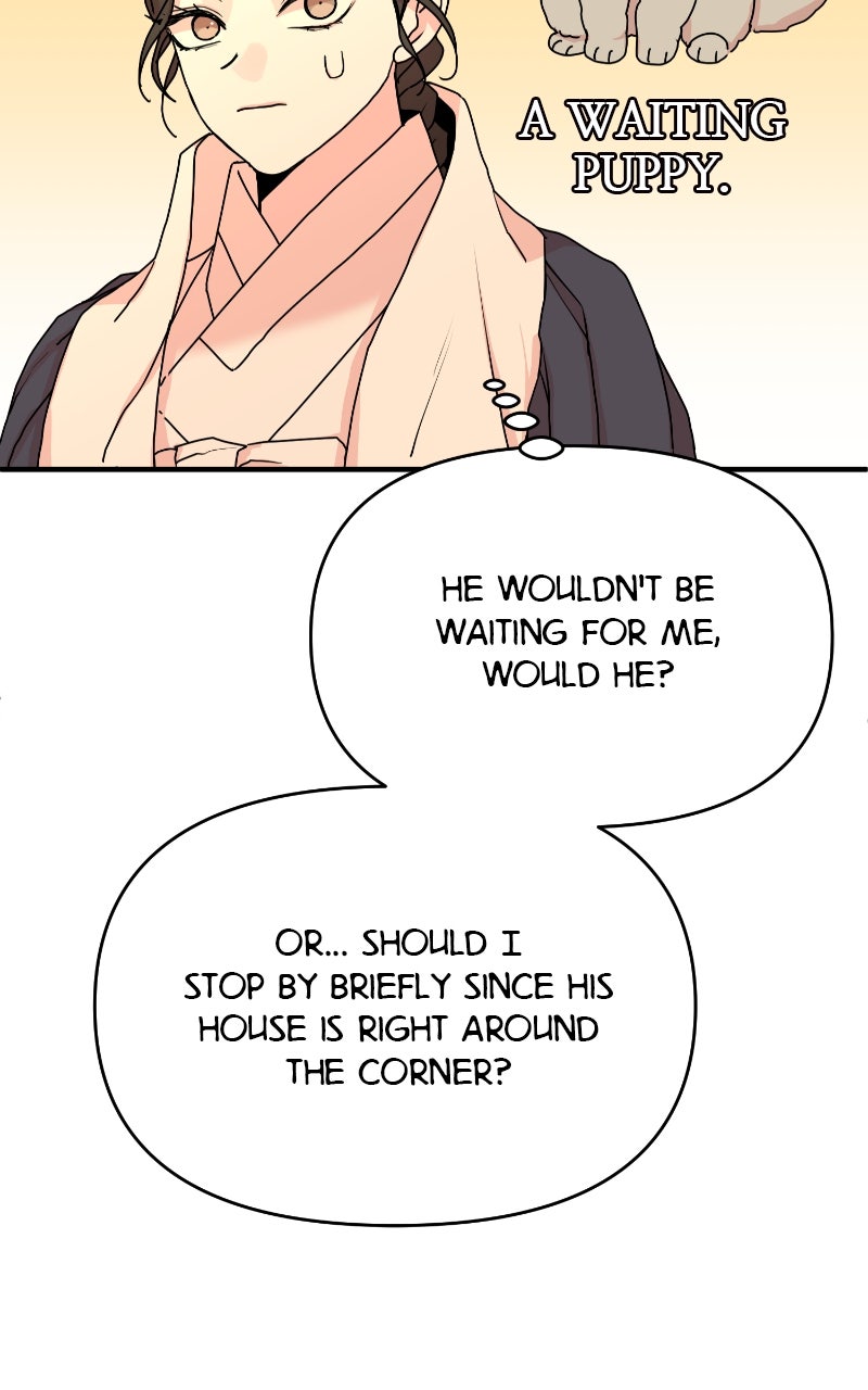 The Tale of a Fox