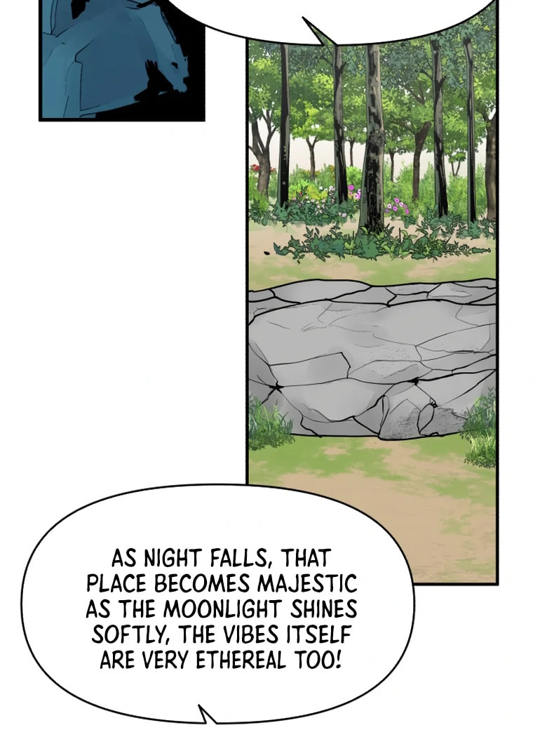 The Tale of a Fox
