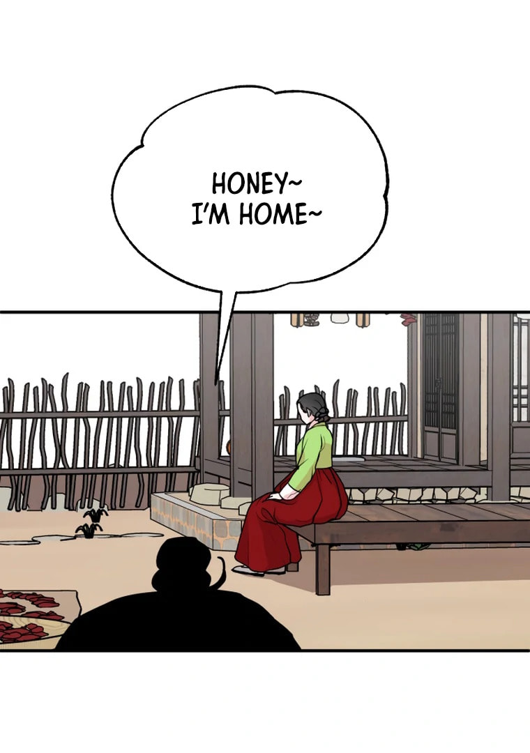 The Tale of a Fox