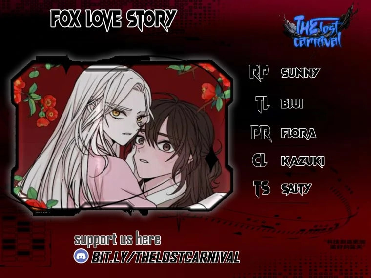 The Tale of a Fox