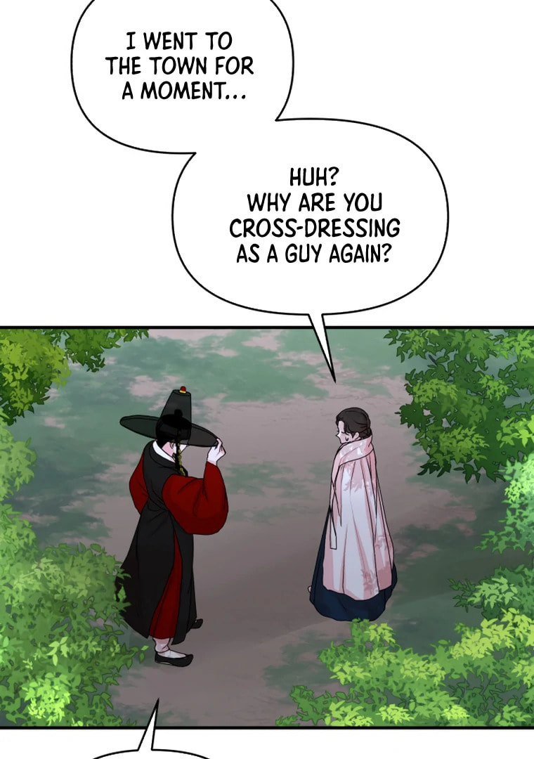 The Tale of a Fox
