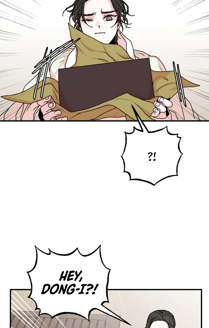 The Tale of a Fox