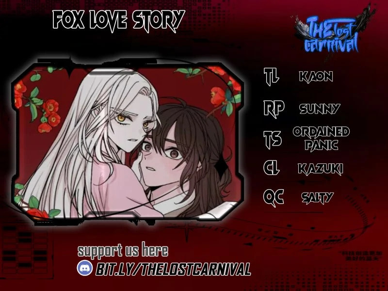 The Tale of a Fox