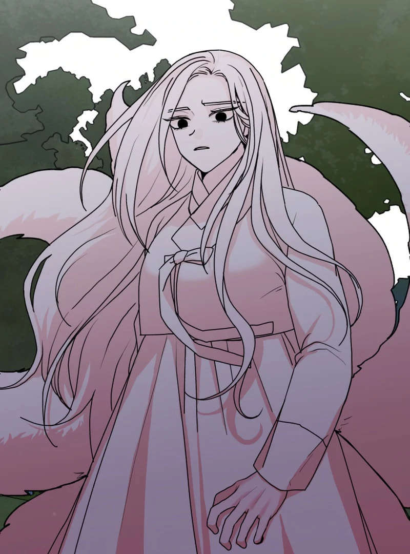 The Tale of a Fox