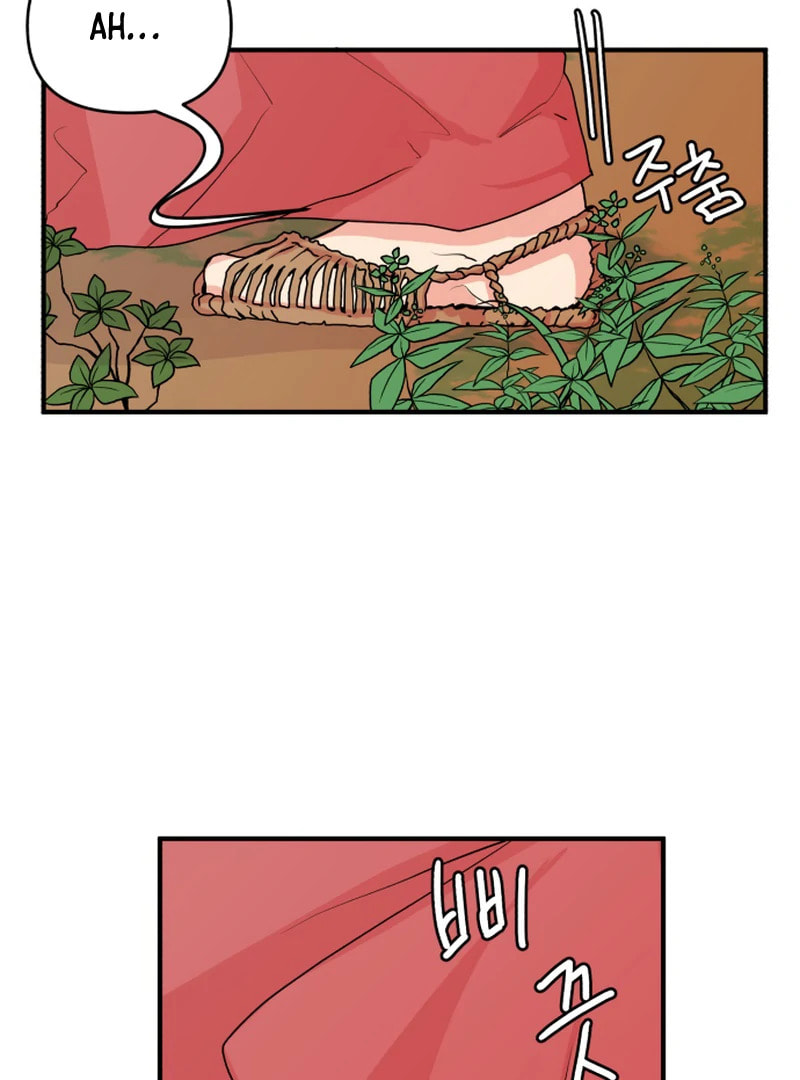 The Tale of a Fox