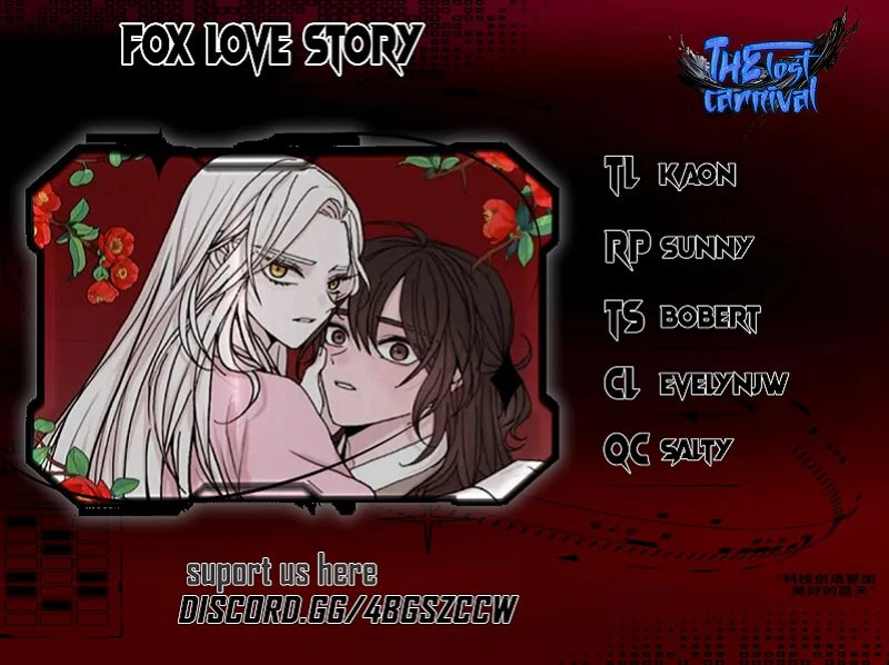 The Tale of a Fox