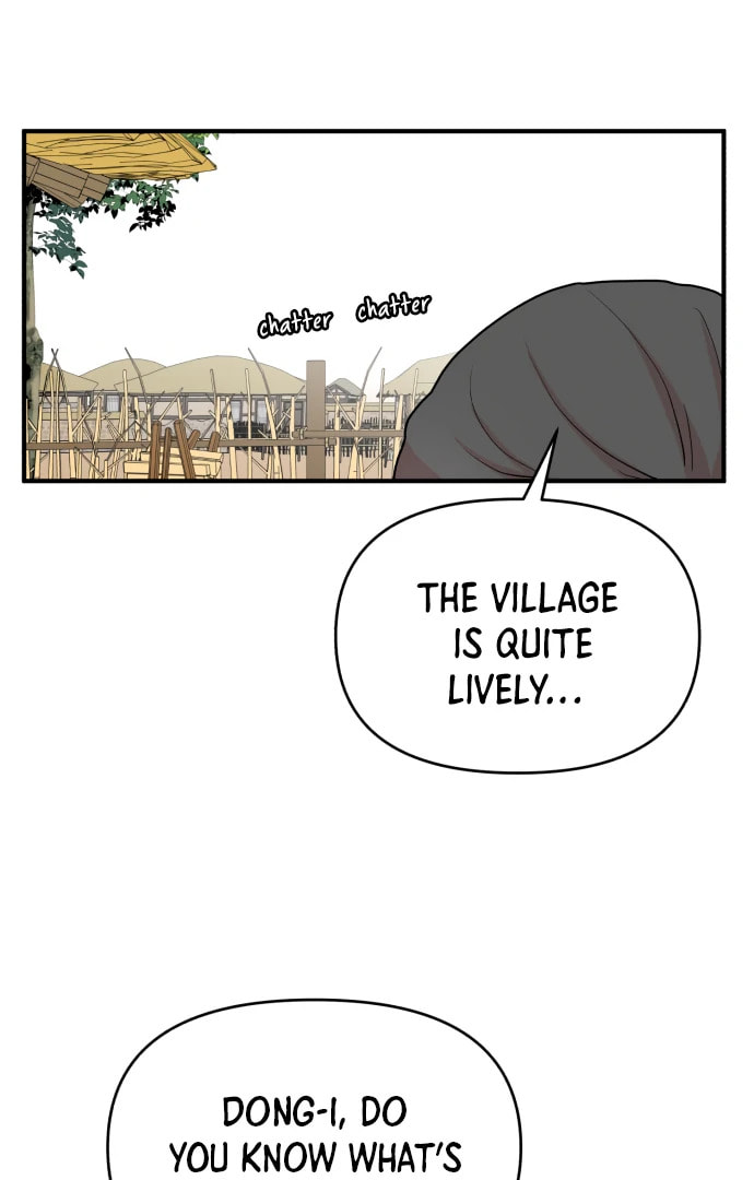 The Tale of a Fox
