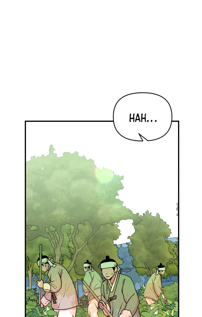 The Tale of a Fox