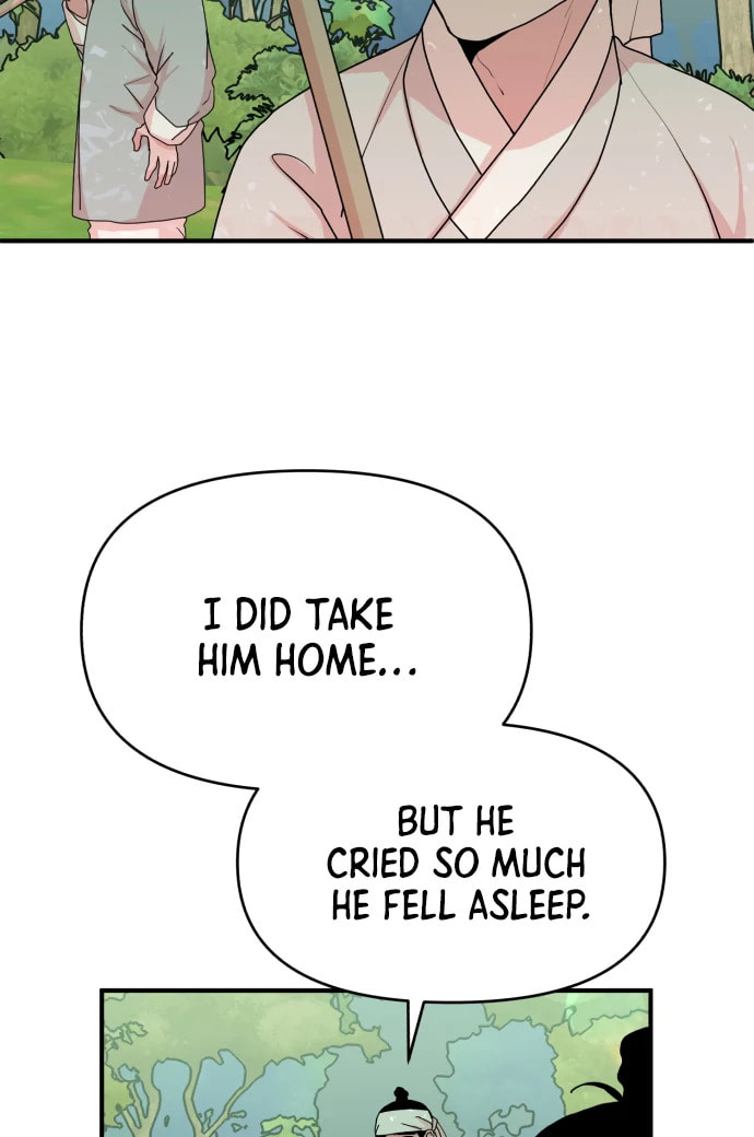 The Tale of a Fox