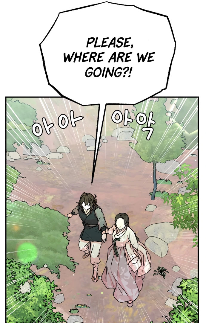 The Tale of a Fox