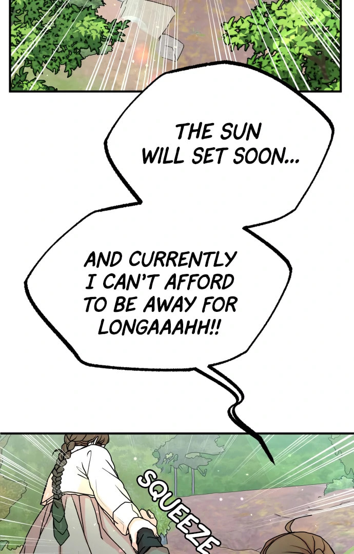 The Tale of a Fox
