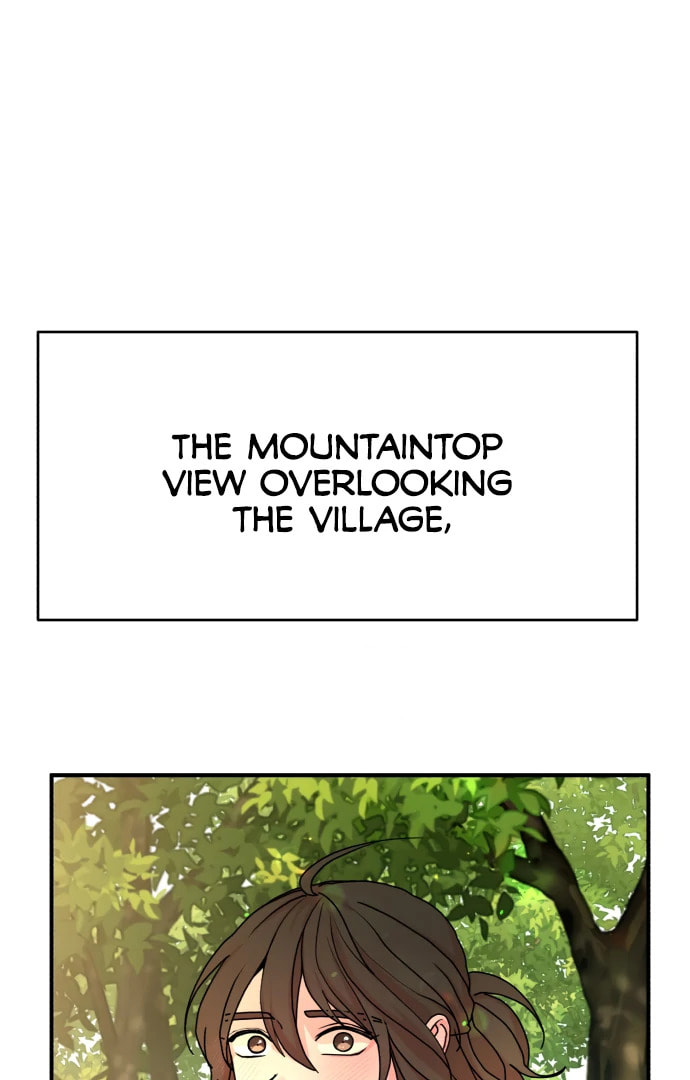 The Tale of a Fox